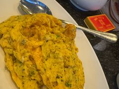 滑蛋虾仁-中国厨房/台湾牛肉面