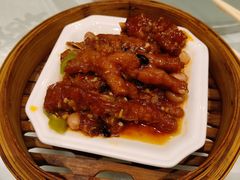 -稻香(天河领展店)