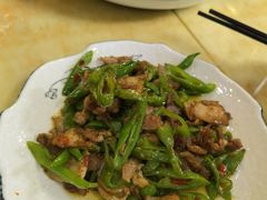 -洪福饭店·十八年老店