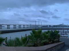 -南沙游艇会·大兵船餐厅