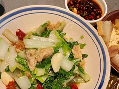 -老淮滨-蚌埠非遗小吃(淮河路店)