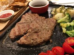 -必胜客(庆阳南大街店)