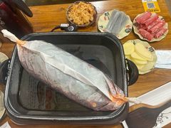 -最爱鲜巫山纸包鱼(解放碑总店)