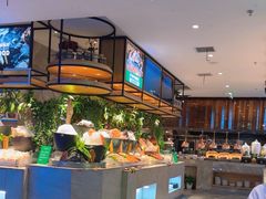 -亚马逊海鲜自助(王府井店)