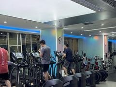 -菲力德健身(曲江观邸店)