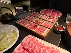 -东来顺·非遗火锅(赛格国际购物中心店)