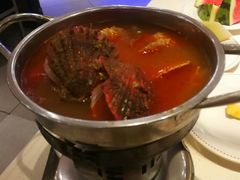 -鑫海汇自助烧烤(凯德广场学府店)