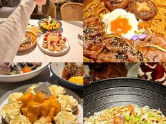 -BE BRIGHT KITCHEN(正佳广场店)