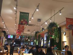 -木屋烧烤(西南角店)