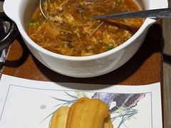 -隆喜元鱼汤包·海鲜(中联广场店)