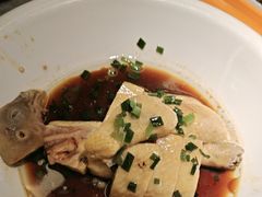 -香阁餐厅·常州菜·常州菜代表品牌(新北奥体店)