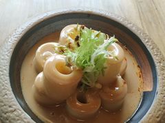 -東舍食唐精品陕菜馆