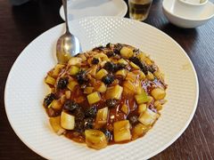 -单家老院·院子里的青岛菜(沙子口店)