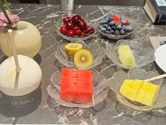 -曲水兰亭(北京四惠店)