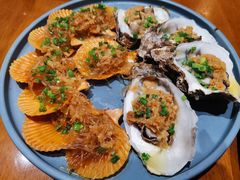 -海棠湾聚鼎香海鲜坊(海昌梦幻不夜城店)