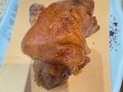 -状元阁烧烤(新华路总店)