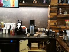 -星巴克臻选(青岛麦凯乐分店)