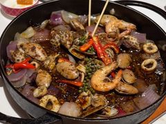 -谭厨中山传家菜.乳鸽.脆鲩鱼(华强北中航城店)