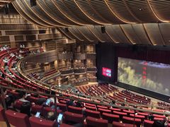 -交通银行前滩31演艺中心