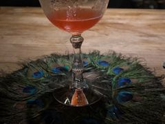 -格兰酒吧Glen Bar