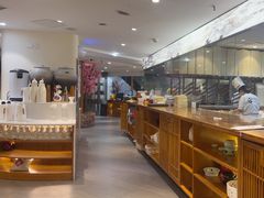 -东方饺子王(重庆路亚泰店)