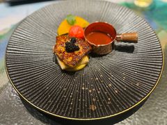 -一板铁板烧·隐秘一线江景花园餐厅(西湖左岸·天元店)