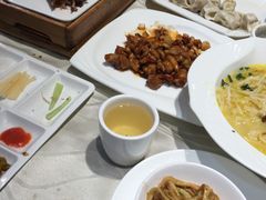 -四季小馆·地道北京小吃(广百店)