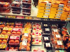 -盒马鲜生(杨高南路店)