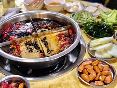 -渝味黄姐火锅(黄泥村店)