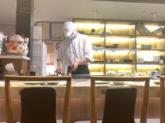 -阿吾罗日本料理(K11艺术中心店)