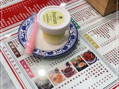 -捷信牛奶甜品世家(学府店)