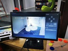 -监控安装网络布线无线覆盖