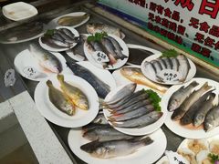 -海王府海鲜饺子(老劳动大厦店)