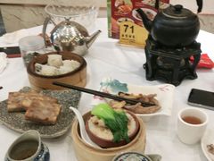 -海宝酒家(中山四路店)