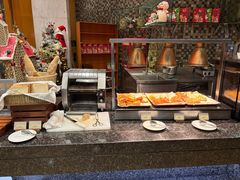 -中山喜来登酒店