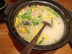 云南过桥米线-云海肴·汽锅鸡·云南代表菜(丁香国际店)