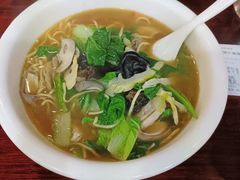 -望江面馆(杭州智汇中心店)