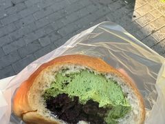 -烘焙町面包店(西四店)