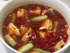 -刘胖子家常菜·蹄花焖藕(兴业店)