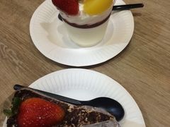 -85度C(成都浆洗街店)
