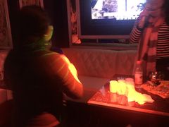 -尚橙歌坊主题式KTV(恒大商业广场店)