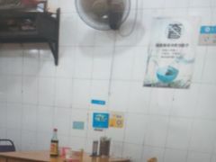 -百成大同鸭肉粥(大同总店)