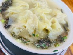 -小秋水饺(大成路总店)