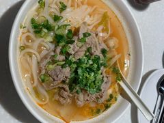 -新世界餐厅(万达店)