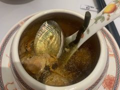-稻香酒家·33年老字号·港式粤菜(富邦中心店)
