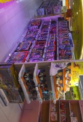 -孩子王童乐园(资阳万达店)