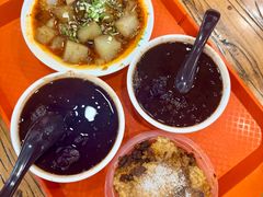 -杜记甜食(大众巷店)