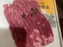 -涮福記·现切牛羊肉火锅(世纪汇店)
