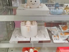 -CAKE BOSS 蛋糕老板(西单君太百货店)