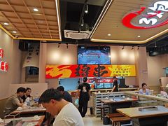 -三炮儿烧烤·羊锅·铁锅炖(南京首店)